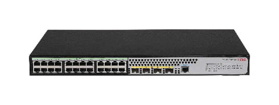 H3C LS-MS4320V3-28P
