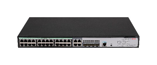 H3C LS-MS4320V3-28P-PWR