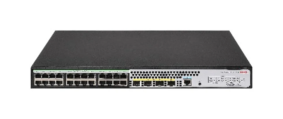 H3C LS-MS4320V3-28S-PWR