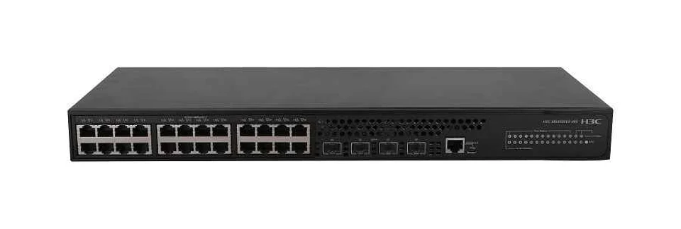 H3C LS-MS4520V2-28S