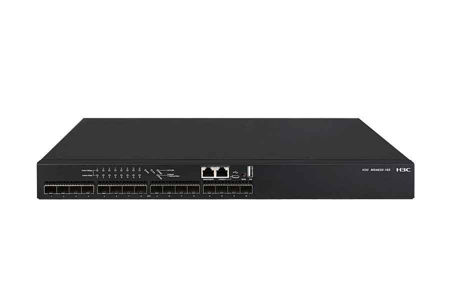 H3C LS-MS4620-16S