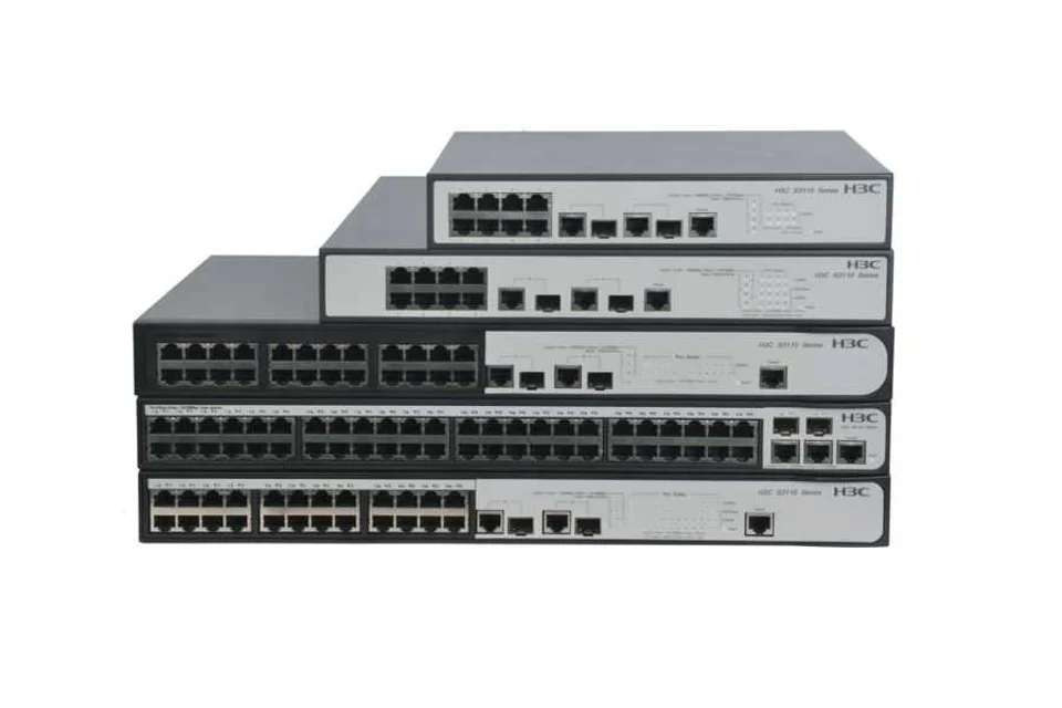 H3C LS-S3110-26TP-SI