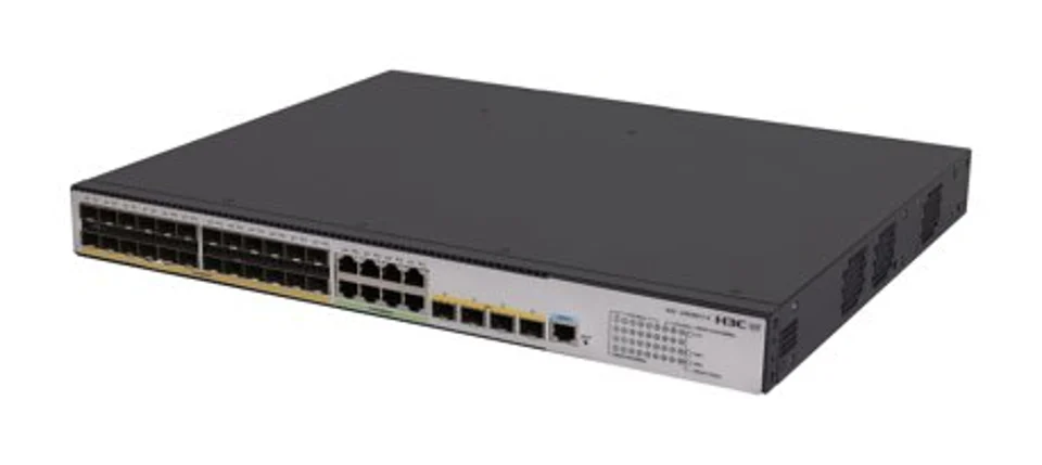 H3C LS-US636S-F-X