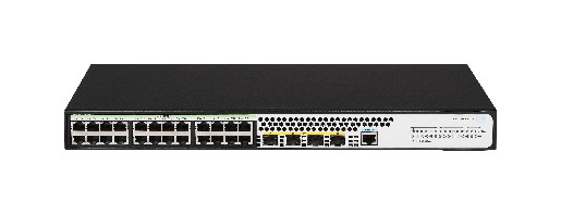 H3C LS-WAS6124