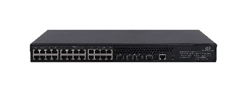 H3C LS-WAS6124-HPWR-H1