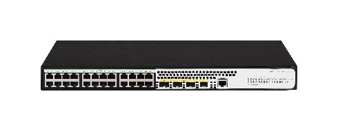H3C LS-WAS6124-X