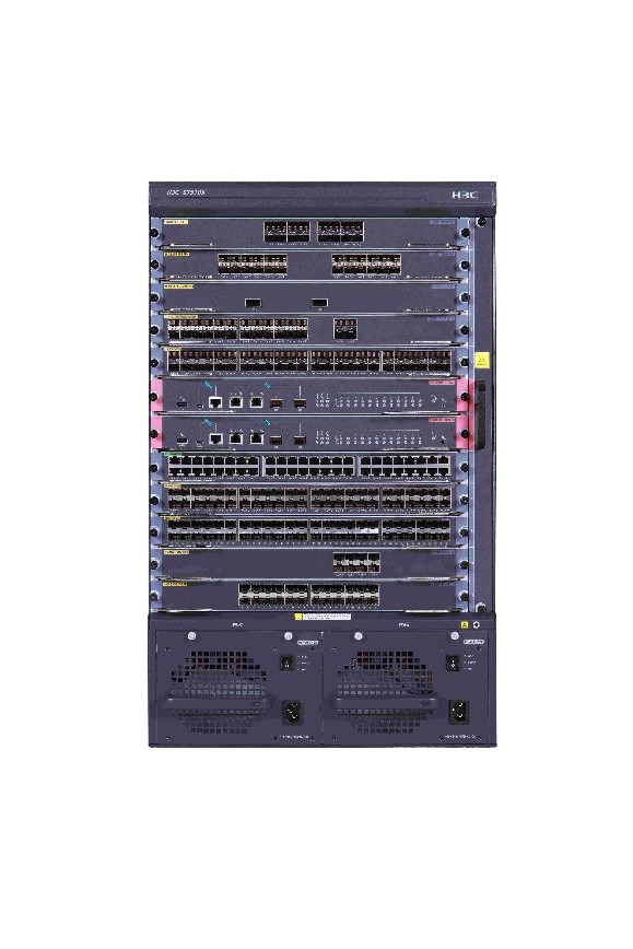 H3C LS-Z+M-23