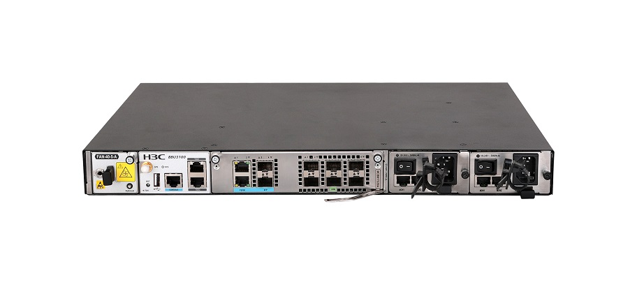 H3C MC-BBU3120