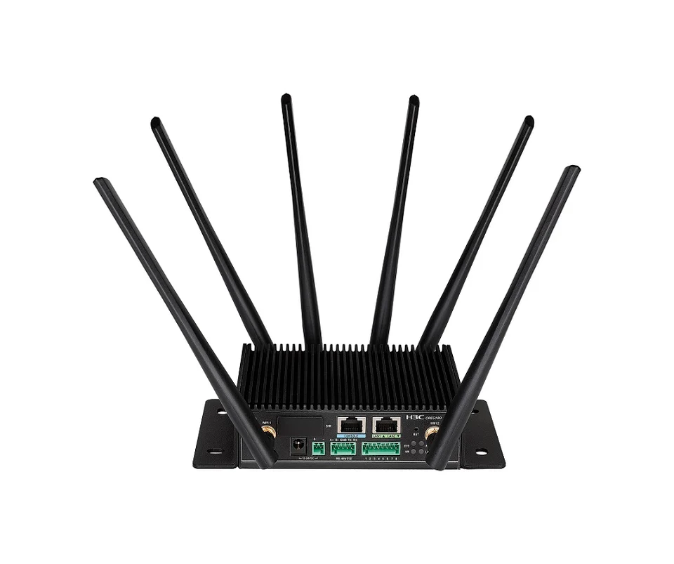 H3C MC-CPE5100