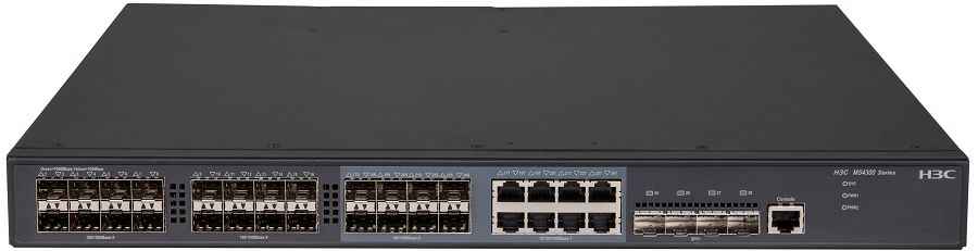 H3C MS-4320-28F
