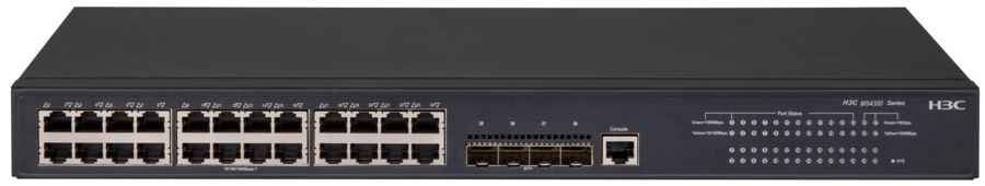 H3C MS-4320-28S