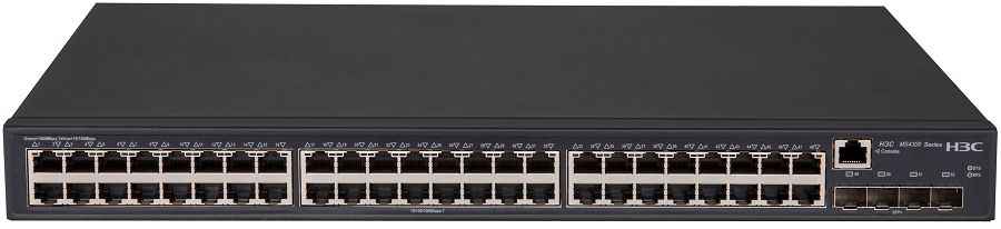 H3C MS-4320-52S