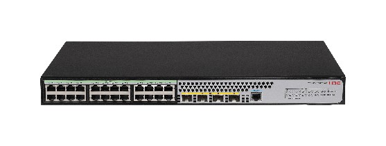 H3C MS-4320S-28P