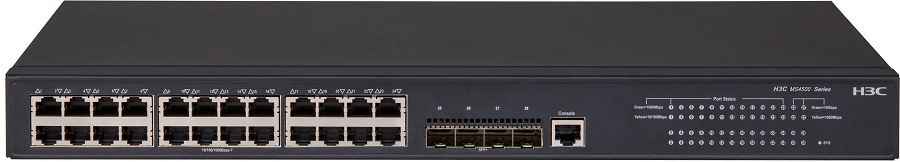 H3C MS-4520-28S