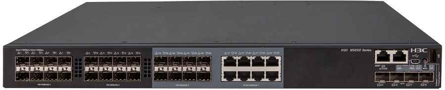 H3C MS-4520-30F