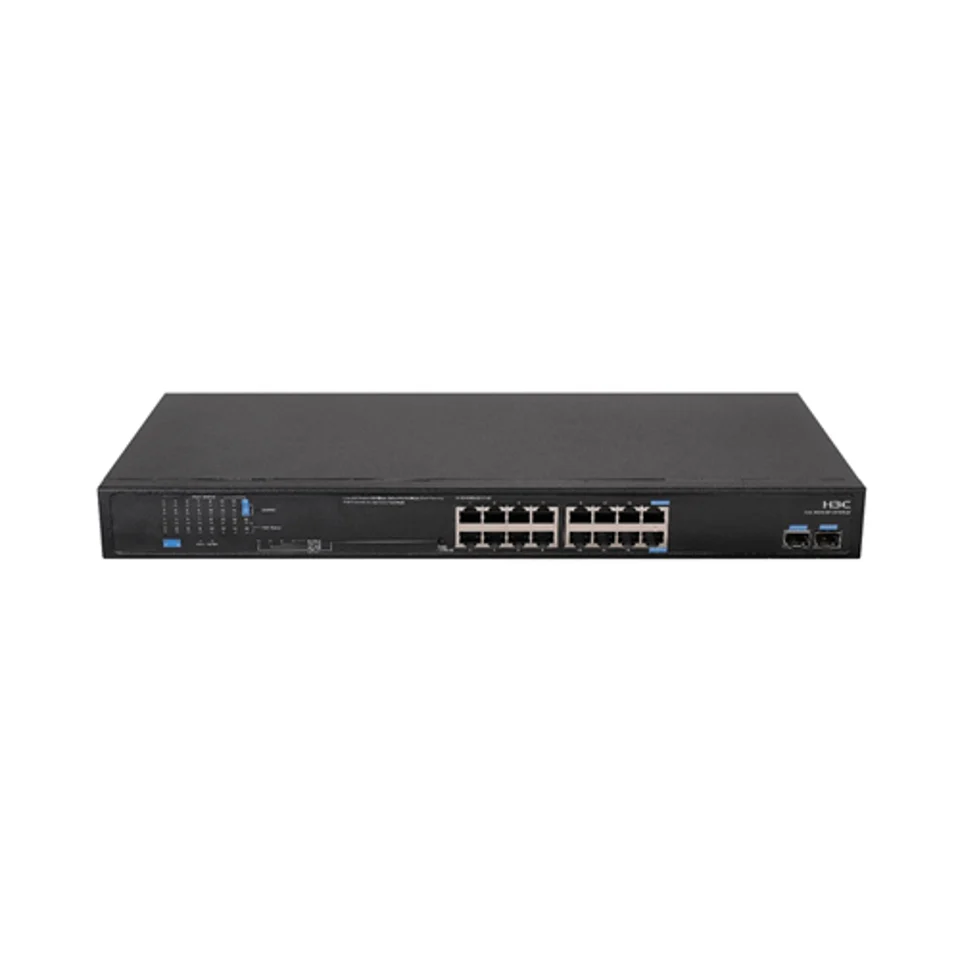 H3C MS4016P-HPWR-EI