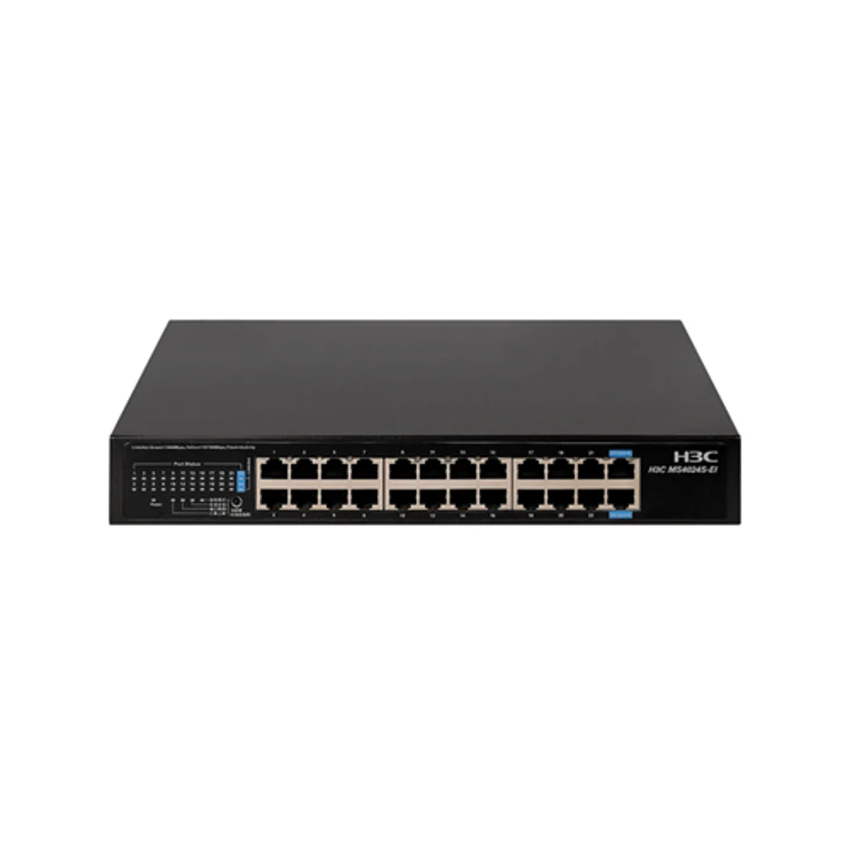 H3C MS4024S-EI