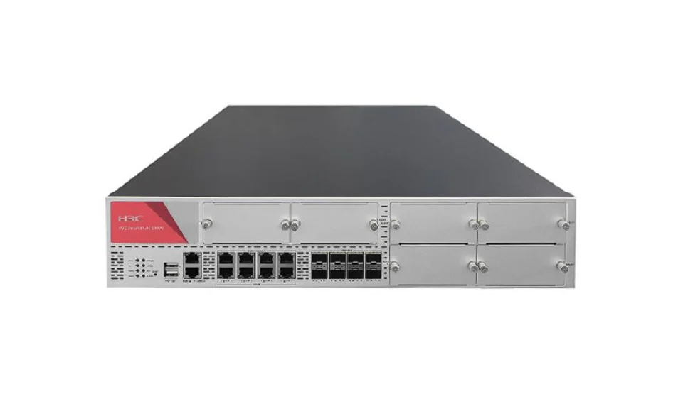 H3C NS-ACG1000-AI-100+LIS1