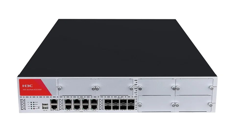 H3C NS-ACG1000-AI-75+LIS1+A2