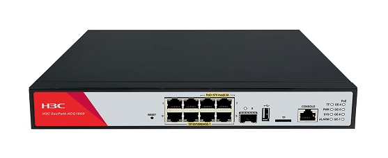 H3C NS-ACG1000-B30-G+LIS1