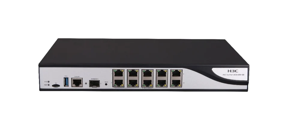 H3C NS-ACG1000-BE+LIS2