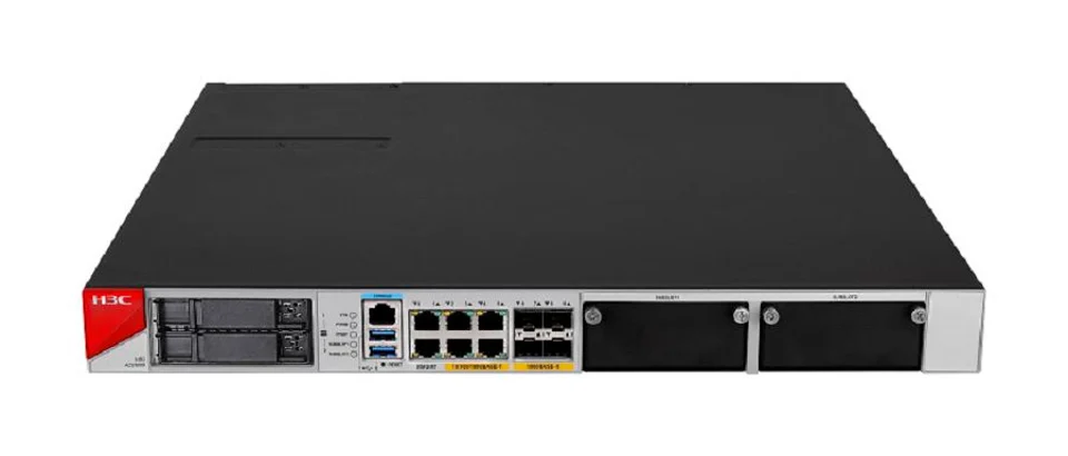 H3C NS-ACG1000-ME-G+LIS