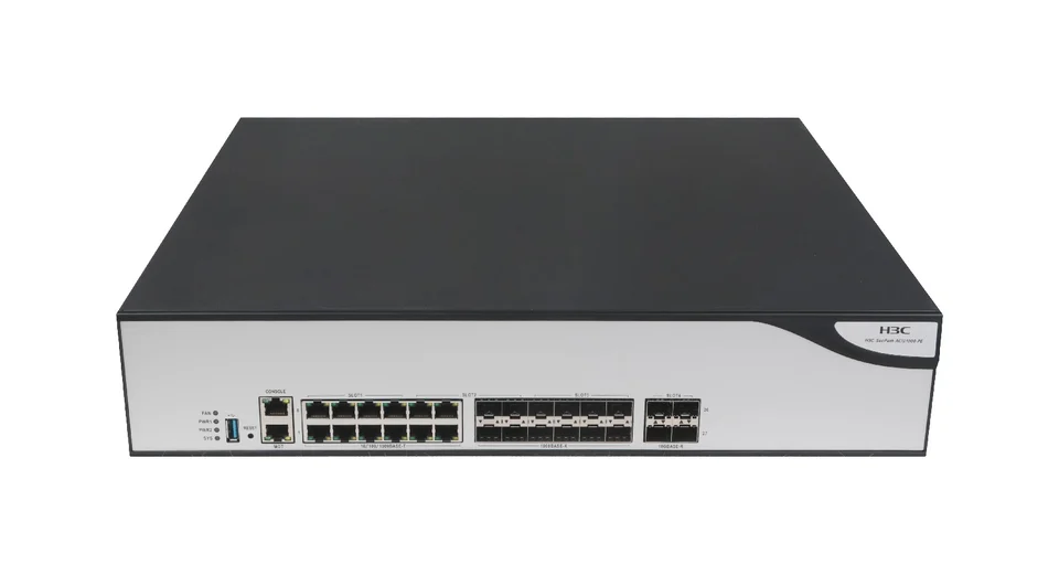 H3C NS-ACG1000-PE+LIS2