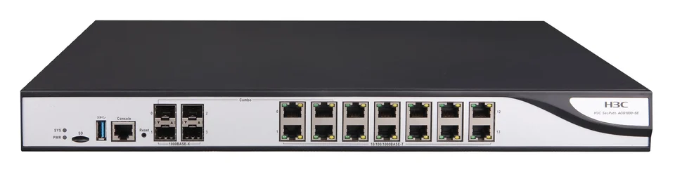 H3C NS-ACG1000-SE+LIS2