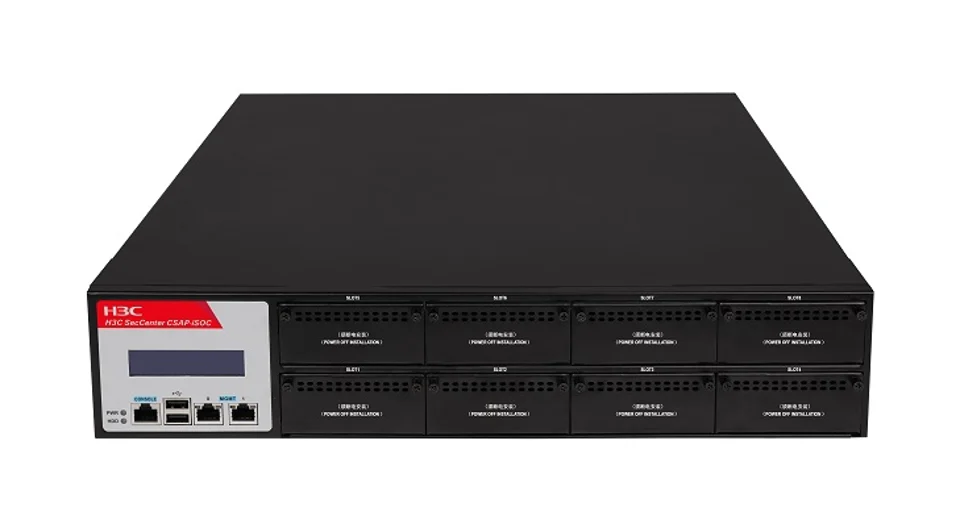 H3C NS-CSAP-ISOC-5000-G1+LIS3