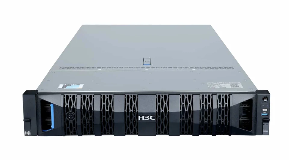 H3C NS-CSAP-NDR-200+LIS4