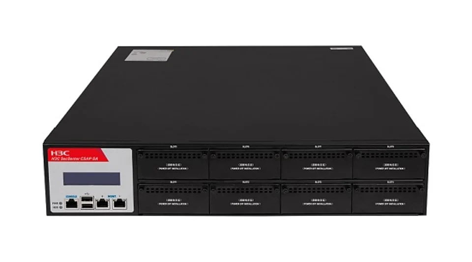 H3C NS-CSAP-SA-600-G+LIS