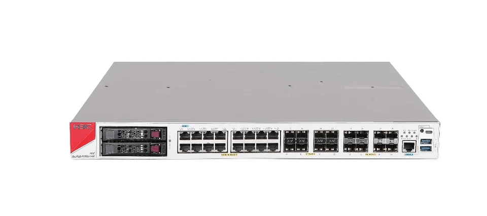 H3C NS-F1000-AI-80