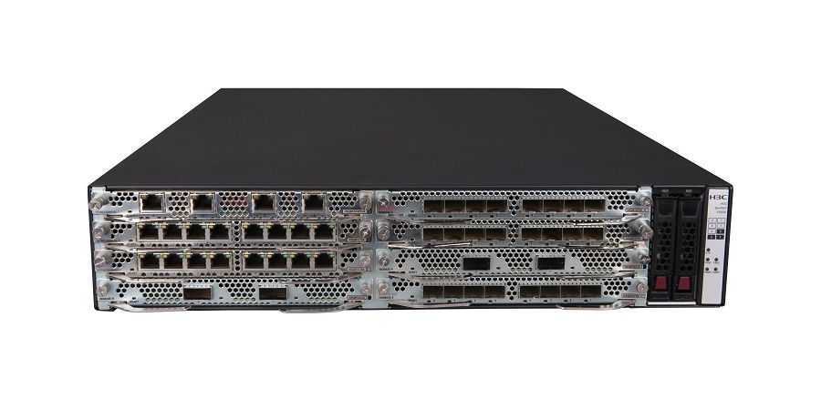 H3C NS-F5030