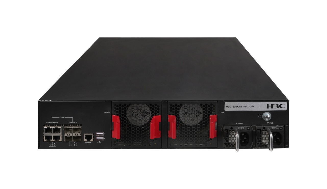 H3C NS-F5030D