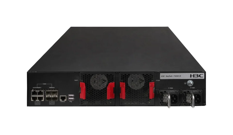 H3C NS-F5060D