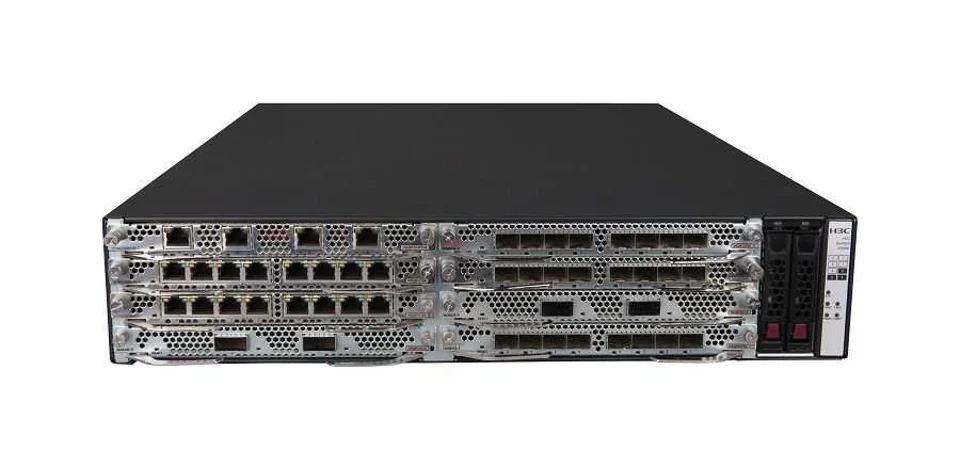 H3C NS-F5080