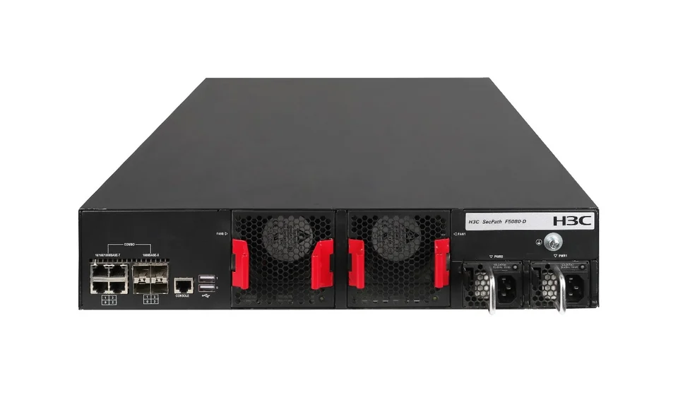 H3C NS-F5080D
