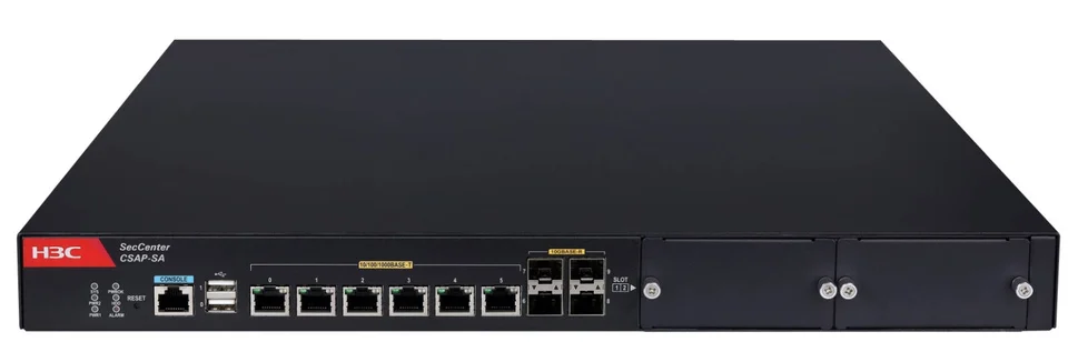 H3C NS-SecCenter CSAP-SA-300+LIS