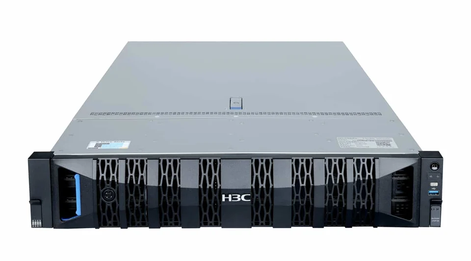 H3C NS-SecCenter CSAP-SA-600+LIS