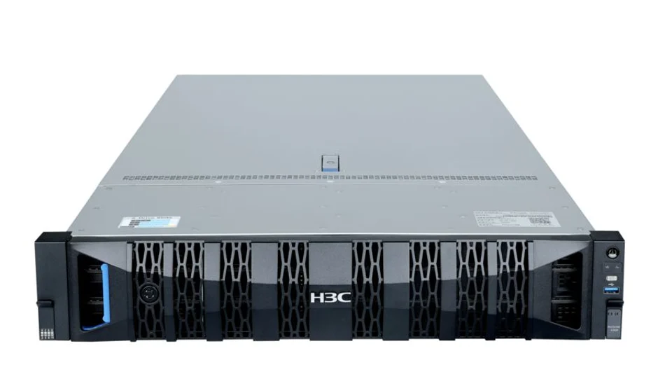 H3C NS-SecCenter X3020