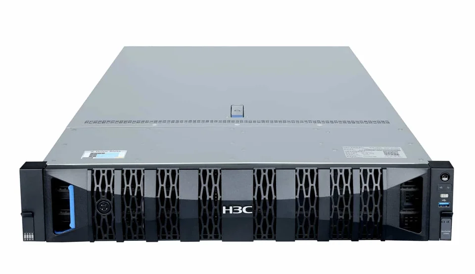 H3C NS-SecCenter X3040