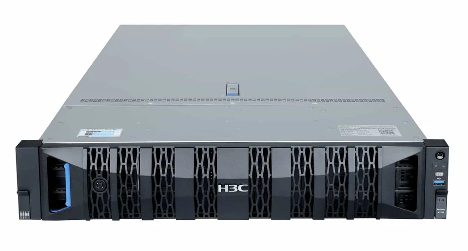 H3C NS-SecCenter X3100