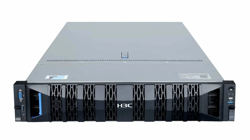 H3C NS-SecCenter X3120
