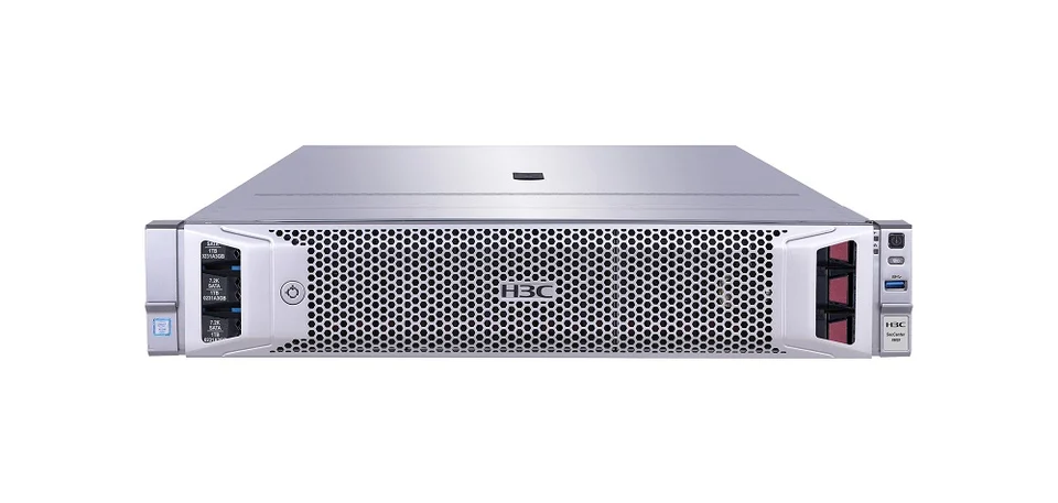 H3C NS-SecCenter X6025+LIS2
