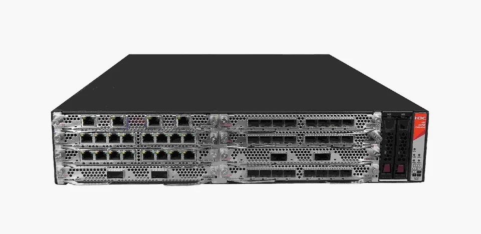 H3C NS-SecPath-F5000-AI-40+M3