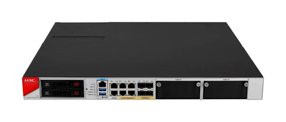 H3C NS-SecPath A3000-CN-G+LIS