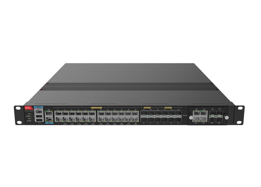 H3C NS-SecPath A3000-I100+LIS