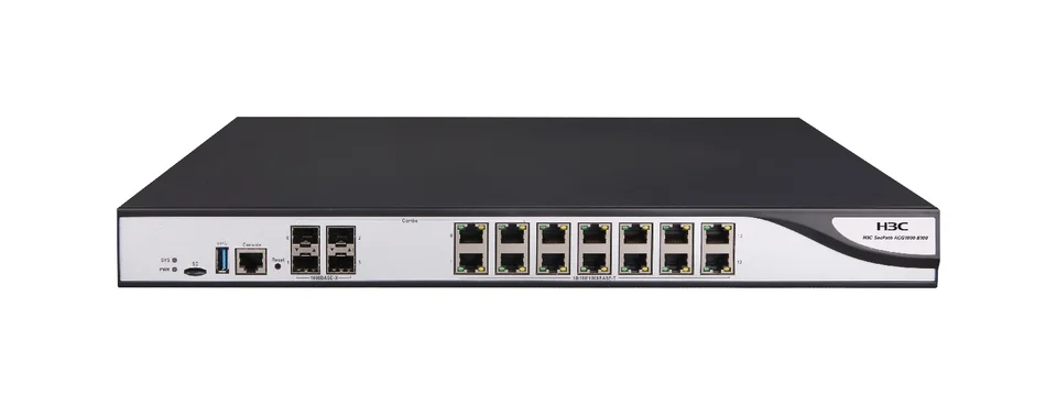 H3C NS-SECPATHACG1000-B100+LIS