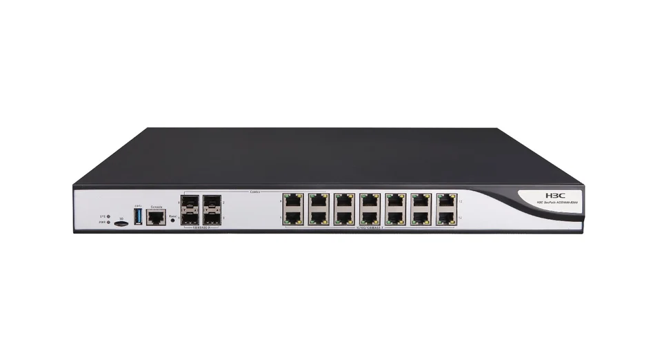 H3C NS-SecPath ACG1000-B200+LIS