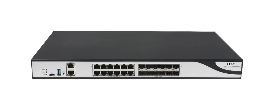 H3C NS-SecPath ACG1000-B300+LIS